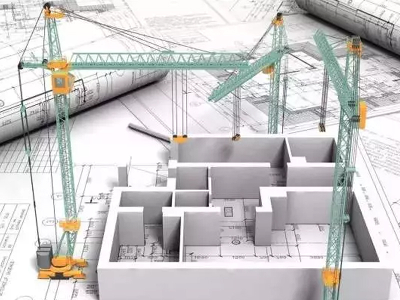 装配式建筑指标监测