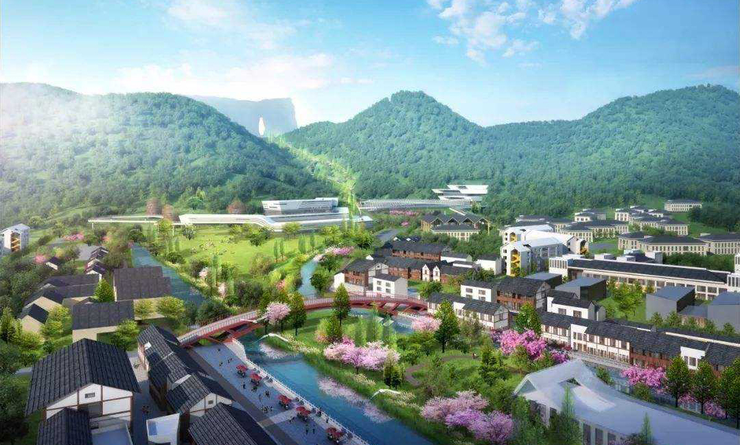 国家发改委发布《“十四五”新型城镇化实施方案的通知》