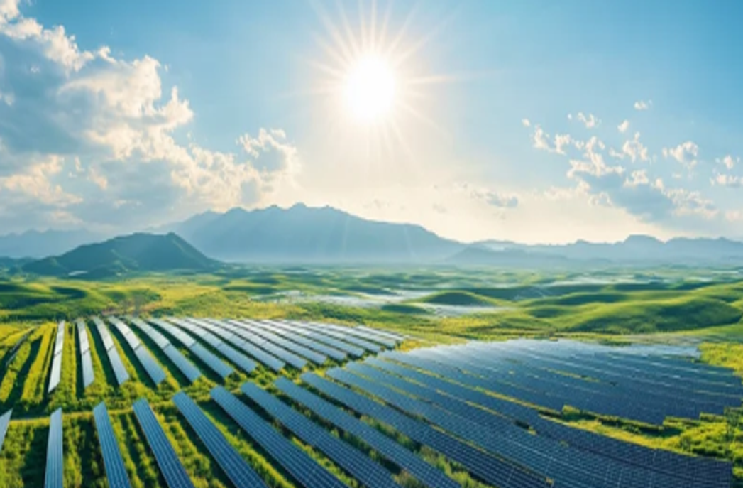 重磅：国家级零碳园区建设申报启动