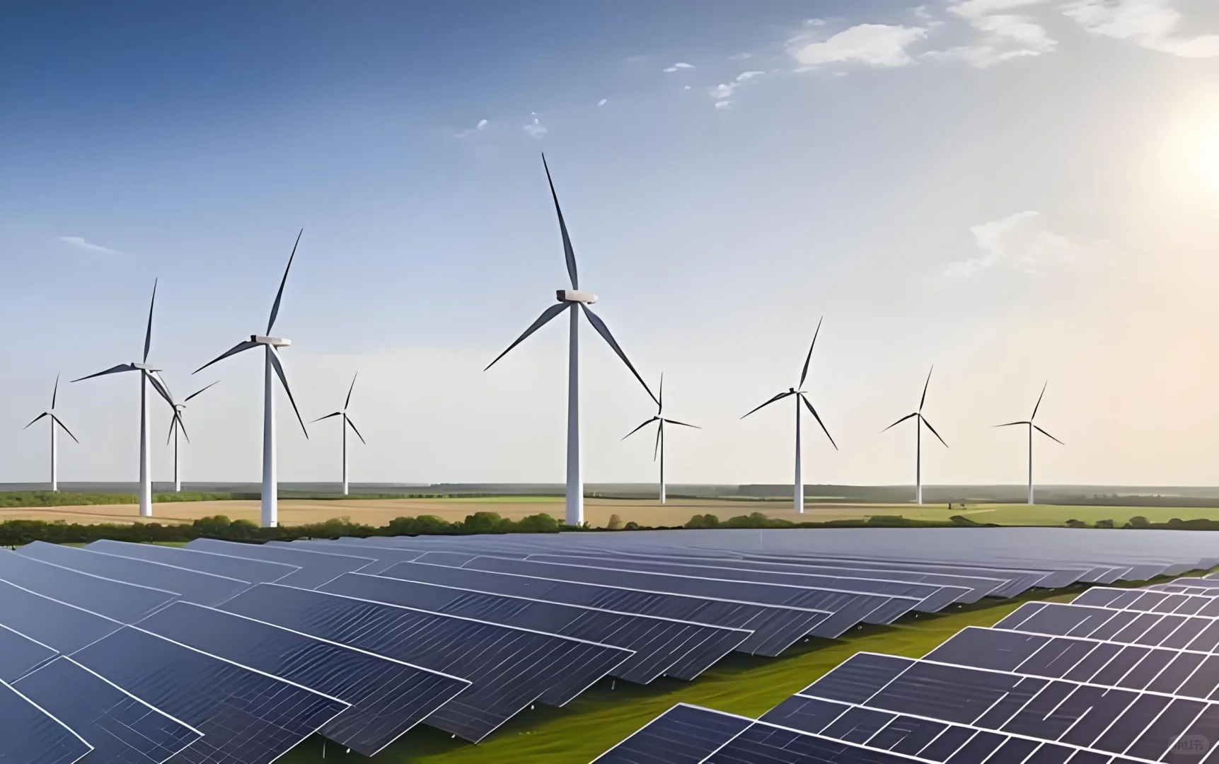 江西发布《零碳园区建设方案》