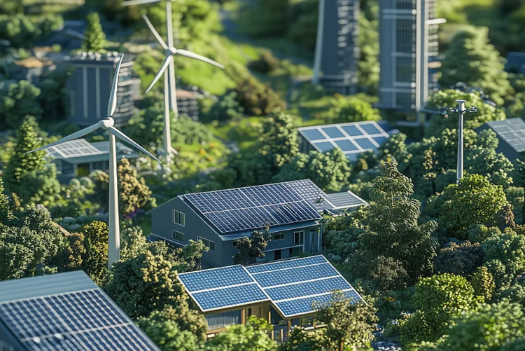 国家发改委修订相关办法,把好节能降碳“源头关”—— 助推经济社会发展绿色转型