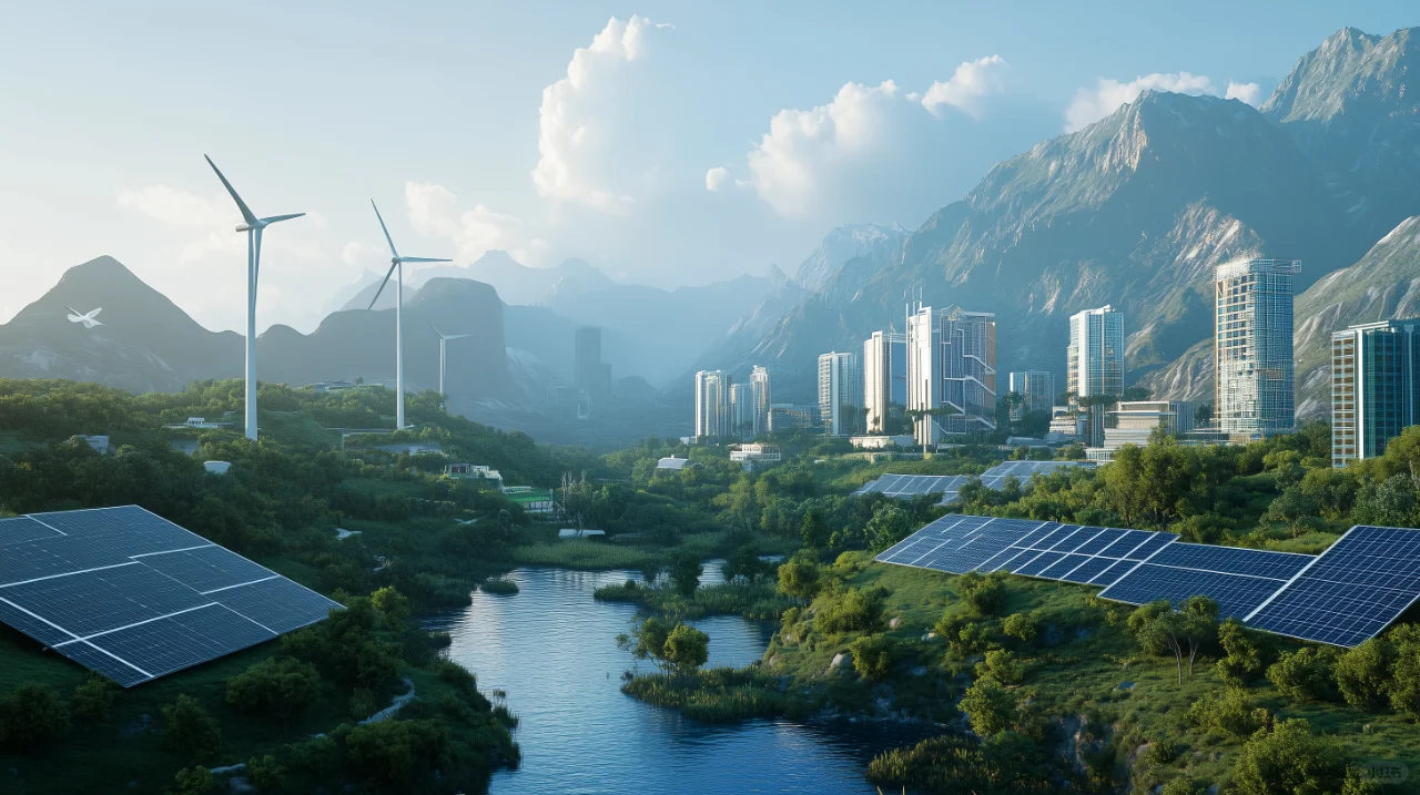 “双碳”目标提出5年:中国实践与战略思考