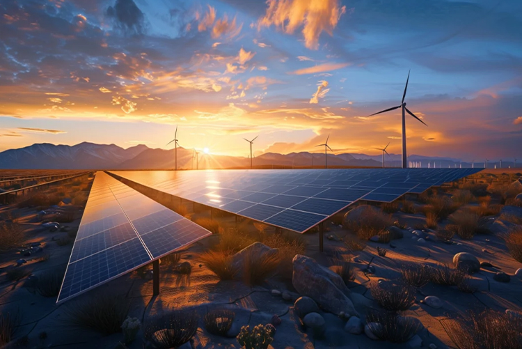 多地加力零碳园区建设