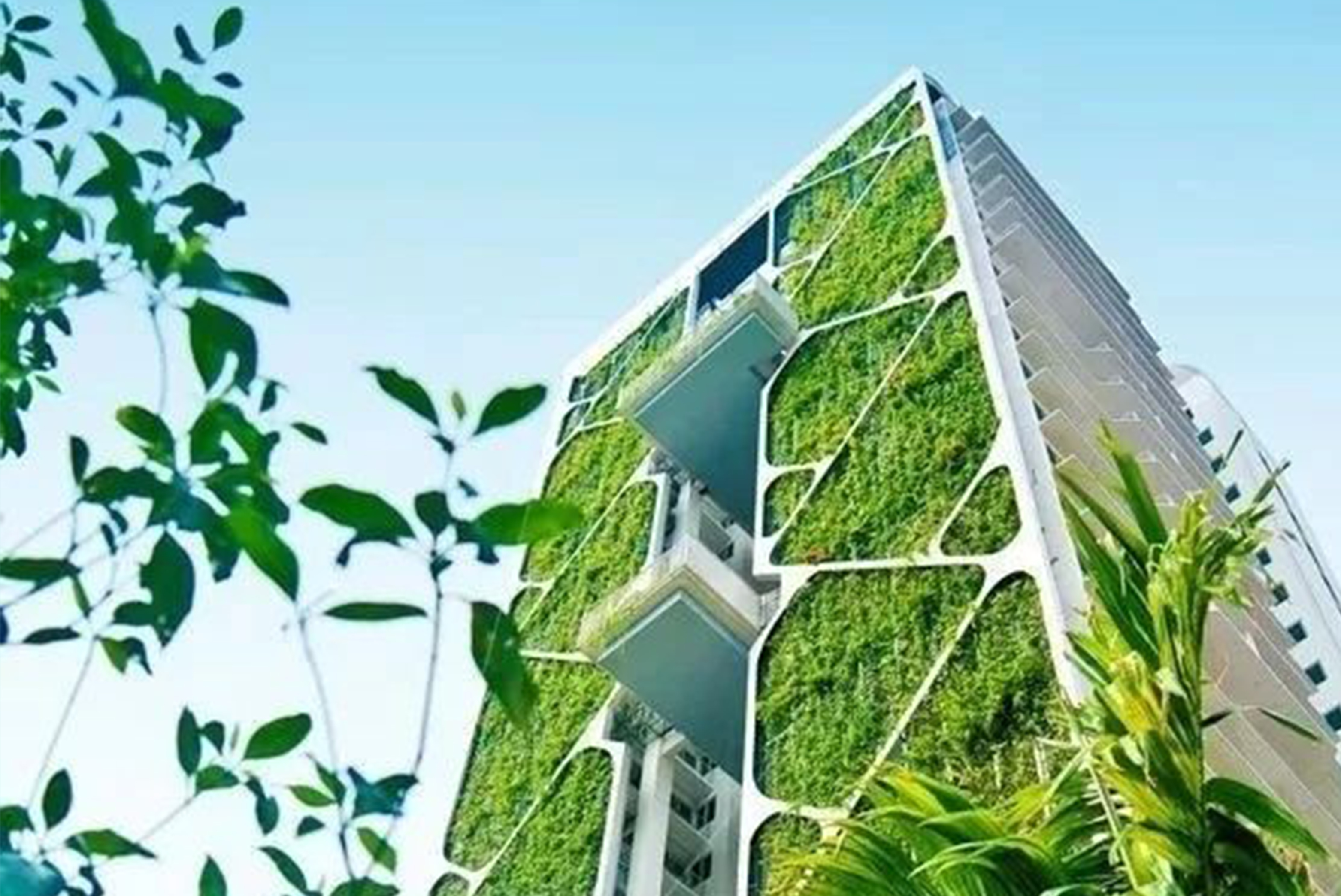 省住建厅关于印发绿色建造试点项目名单的通知