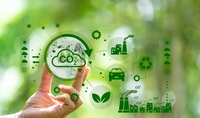 中国已构建全球最系统完备的碳减排顶层设计和政策体系