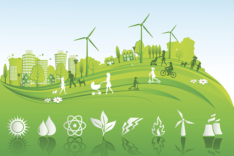 中共中央 国务院办公厅关于推进绿色低碳转型加强全国碳市场建设的意见