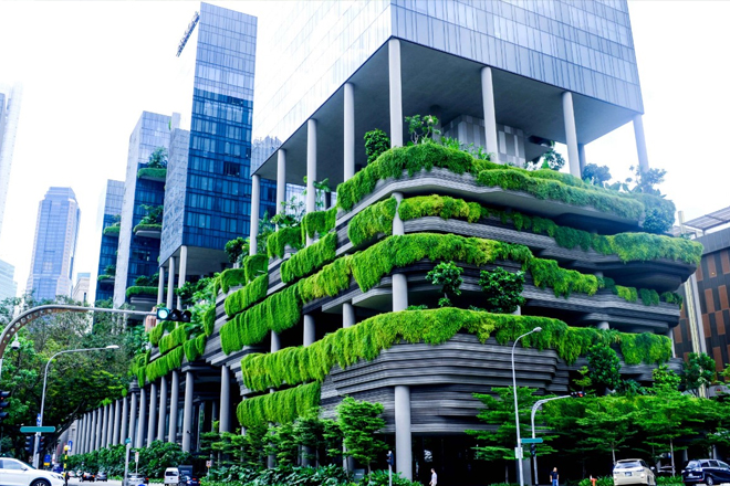 常州发布 《高品质住宅认定办法》