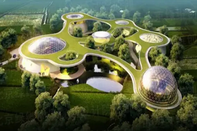 苏新增134个智能建造试点项目