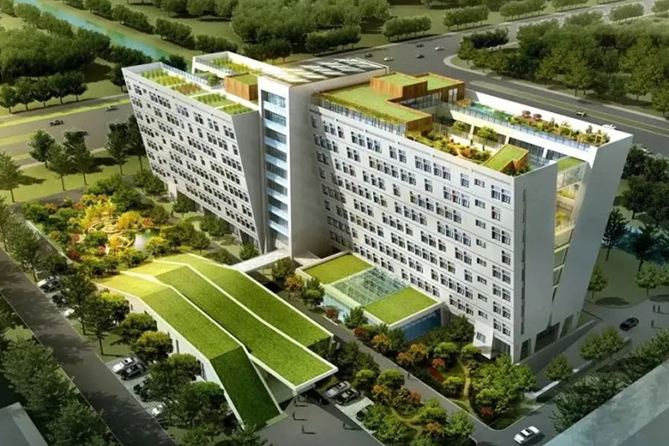 江苏发布《城市更新专项规划编制指南(试行)》