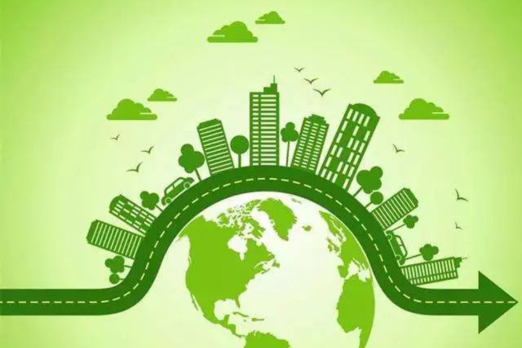 中国宣布2035年气候行动新目标 迈入全经济领域低碳发展新阶段​