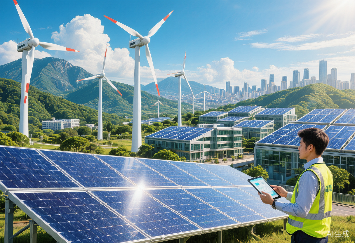 国务院发布《碳达峰碳中和的中国行动》白皮书