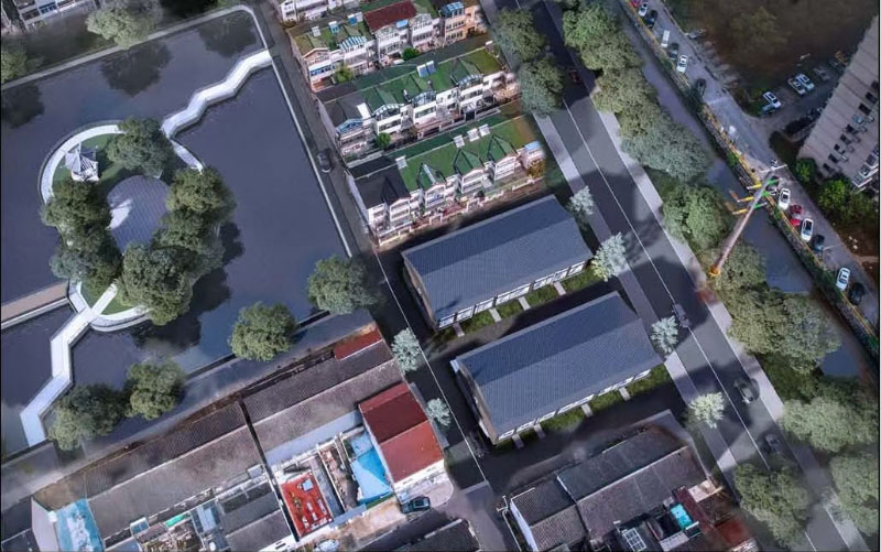 常州发布《推进全市城中村改造总体方案(2026年—2035年)》