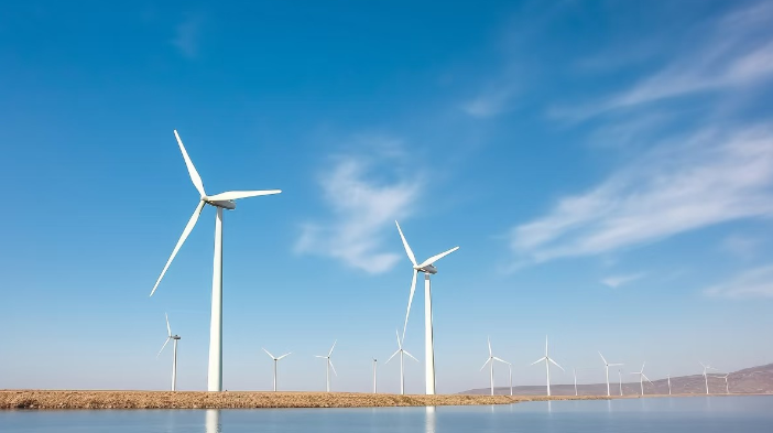 甘肃发布  《零碳园区建设方案》