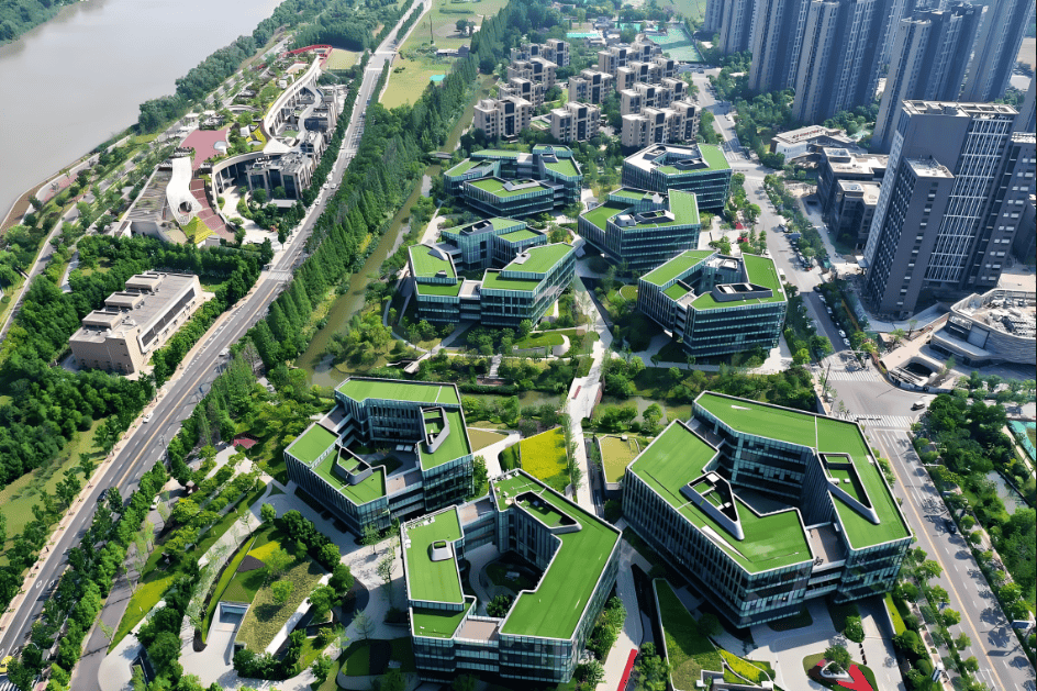 52个园区入选!首批国家级零碳园区建设名单出炉