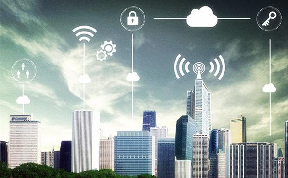 江苏发布 《关于公布省级智能建造试点县（市、区）的通知》