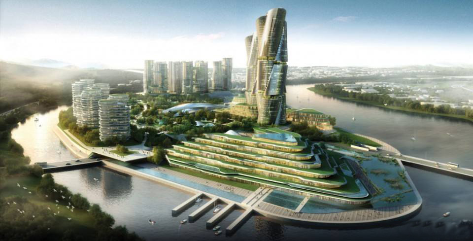 江苏发布 《推进城市高质量发展行动方案》